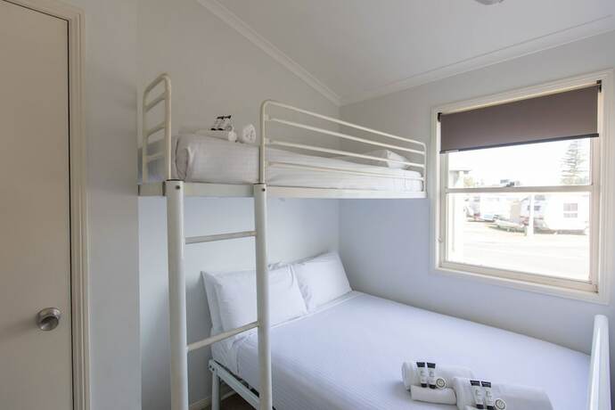 Imagen general del Hotel Broadwater Tourist Park. Foto 3