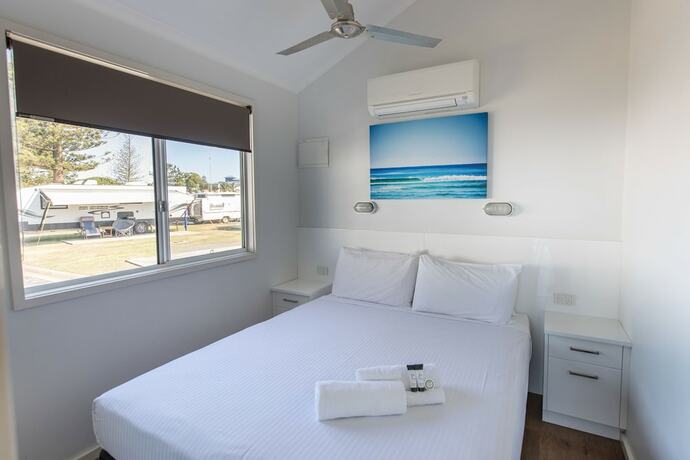 Imagen general del Hotel Broadwater Tourist Park. Foto 5