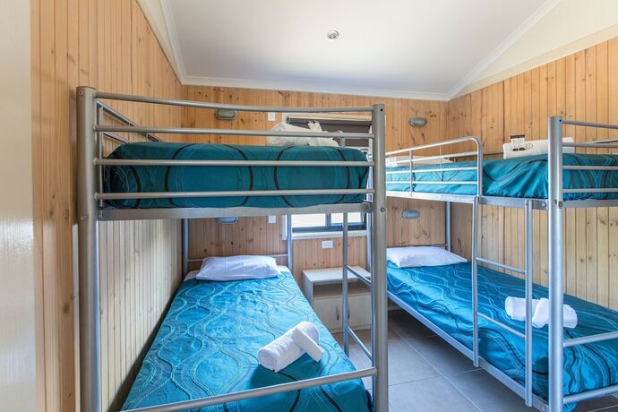 Imagen general del Hotel Broadwater Tourist Park. Foto 8