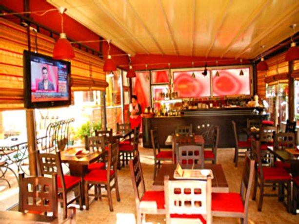 Imagen general del Hotel Broadway Boutique. Foto 3