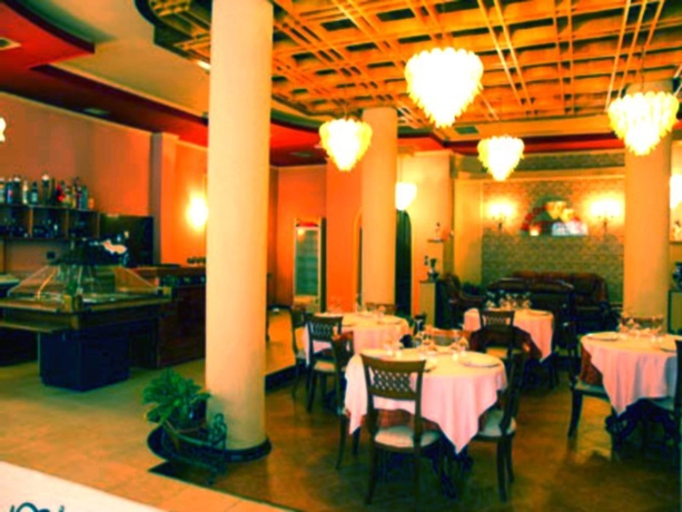 Imagen general del Hotel Broadway Boutique. Foto 4