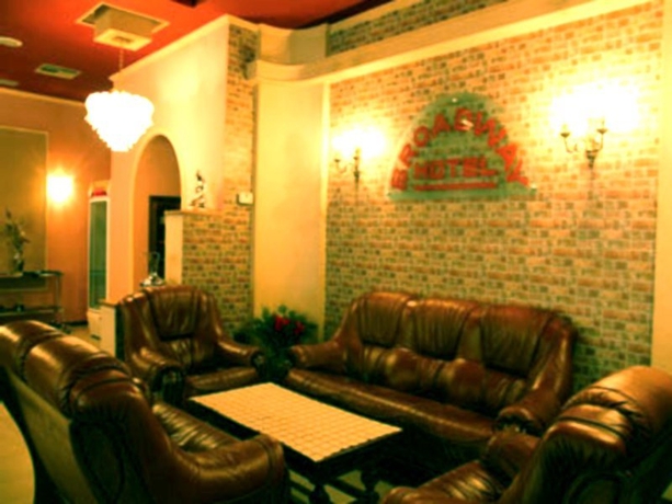 Imagen general del Hotel Broadway Boutique. Foto 5