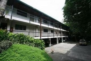 Imagen general del Hotel Broadway Court Apartelle 4th Street. Foto 2