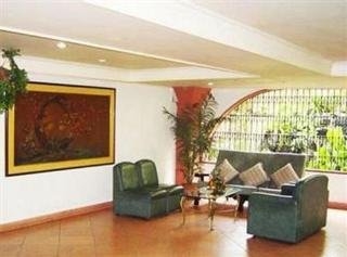 Imagen general del Hotel Broadway Court Apartelle 4th Street. Foto 4