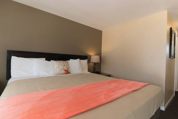 Imagen de la habitación del Hotel Broadway Court Motel. Foto 9