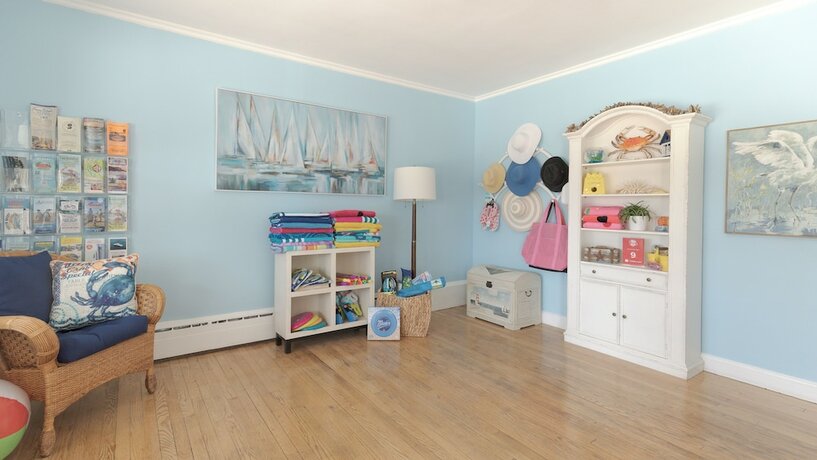 Imagen general del Hotel Broadway Court Motel. Foto 6