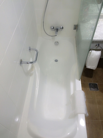 Imagen de la habitación del Hotel Broadway, Deira. Foto 4