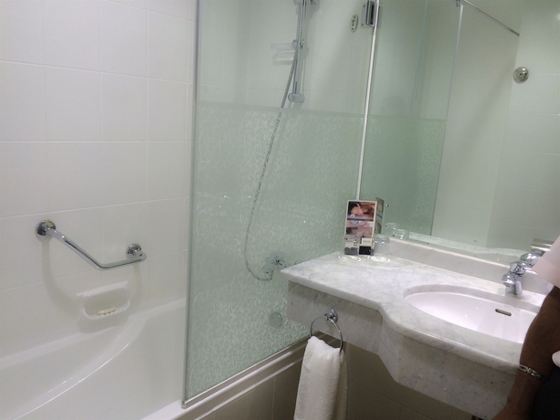 Imagen de la habitación del Hotel Broadway, Deira. Foto 5