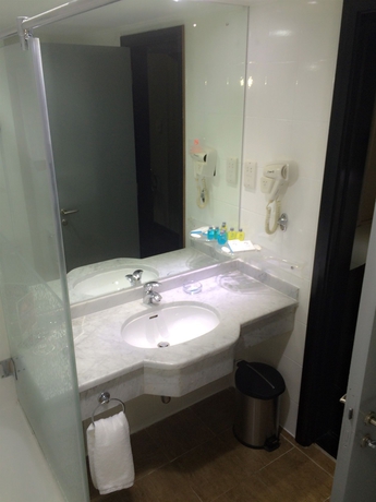 Imagen de la habitación del Hotel Broadway, Deira. Foto 6
