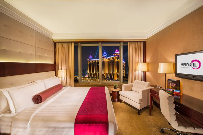 Imagen de la habitación del Hotel Broadway. Foto 3