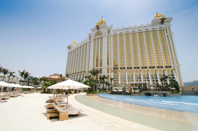 Imagen de los interiores del Hotel Broadway. Foto 17