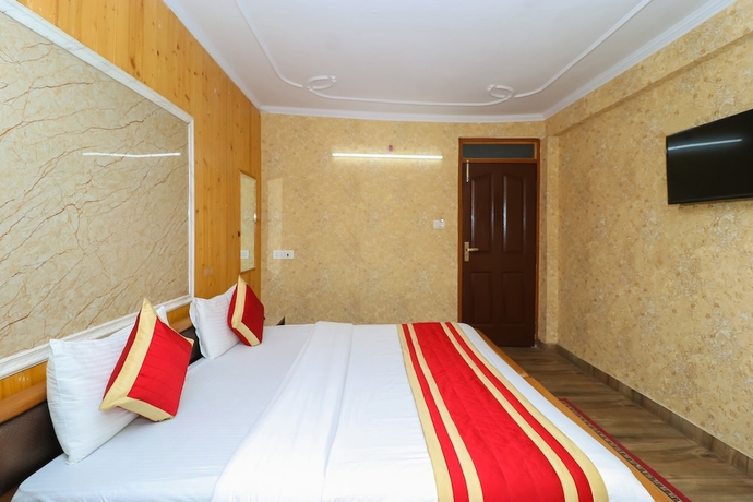 Imagen de la habitación del Hotel Broadway Grand The HMs and Resorts. Foto 4