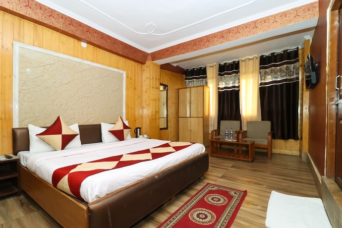 Imagen general del Hotel Broadway Grand The HMs and Resorts. Foto 1