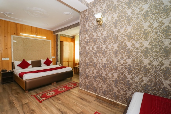 Imagen de la habitación del Hotel Broadway Grand The HMs and Resorts. Foto 6