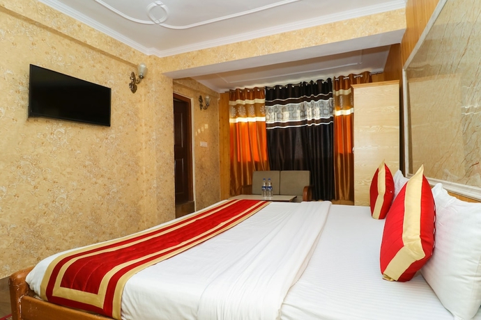 Imagen de la habitación del Hotel Broadway Grand The HMs and Resorts. Foto 7