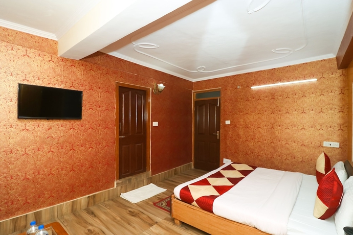 Imagen de la habitación del Hotel Broadway Grand The HMs and Resorts. Foto 9