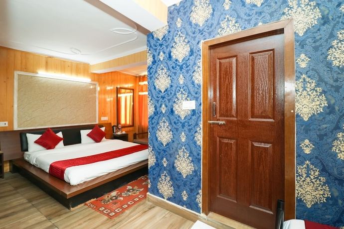 Imagen de la habitación del Hotel Broadway Grand The HMs and Resorts. Foto 10