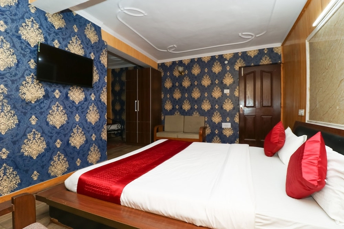 Imagen de la habitación del Hotel Broadway Grand The HMs and Resorts. Foto 13