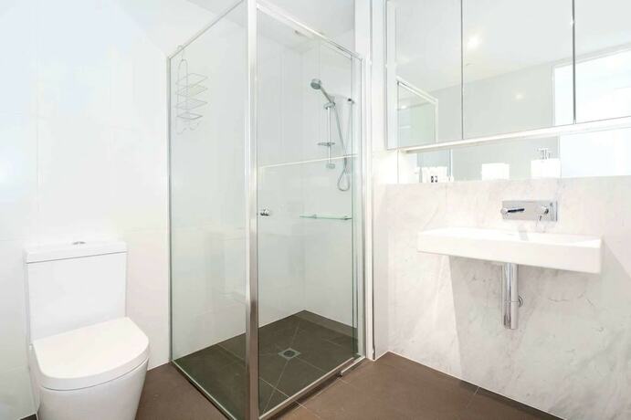 Imagen general del Hotel Broadway In Elwood On The Canal. Foto 3