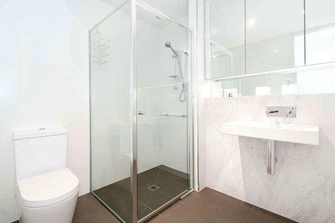 Imagen de la habitación del Hotel Broadway In Elwood On The Canal. Foto 9