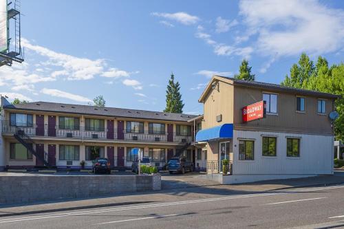 Imagen general del Hotel Broadway Inn By Oyo Portland Downtown. Foto 15