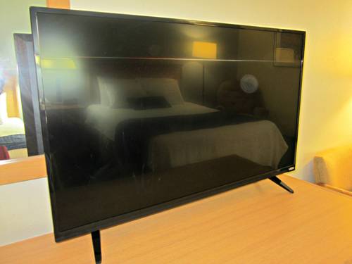 Imagen de la habitación del Hotel Broadway Inn Conference Center. Foto 4