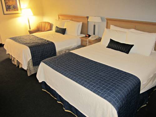 Imagen de la habitación del Hotel Broadway Inn Conference Center. Foto 6