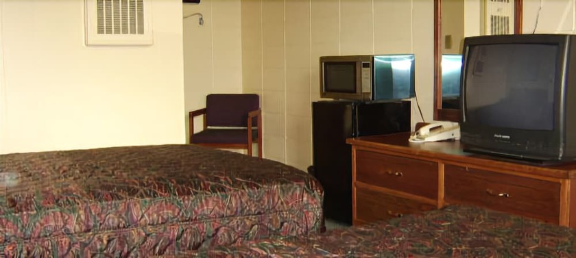 Imagen de la habitación del Hotel Broadway Inn, Council Bluffs. Foto 7
