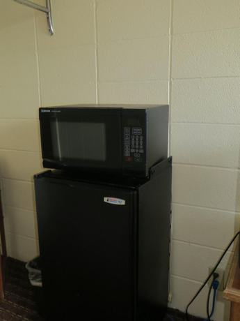 Imagen de la habitación del Hotel Broadway Inn, Council Bluffs. Foto 8