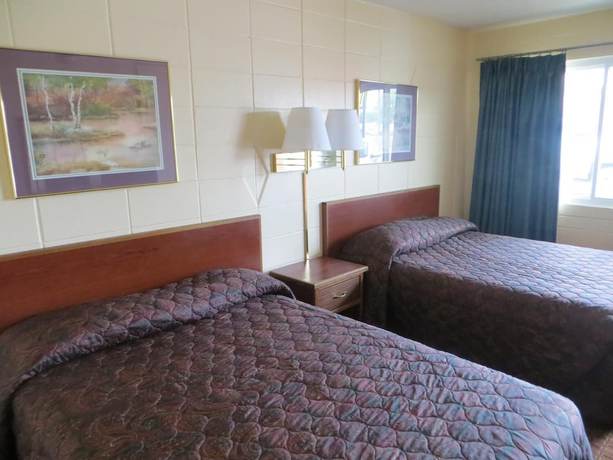 Imagen de la habitación del Hotel Broadway Inn, Council Bluffs. Foto 9