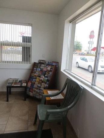 Imagen de la habitación del Hotel Broadway Inn, Council Bluffs. Foto 10