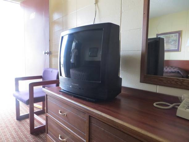 Imagen de la habitación del Hotel Broadway Inn, Council Bluffs. Foto 11