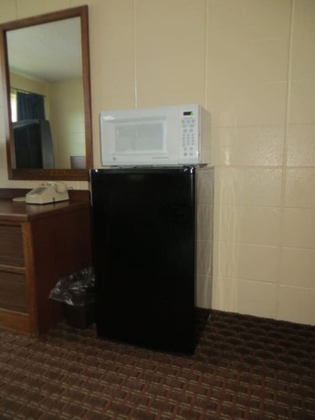 Imagen de la habitación del Hotel Broadway Inn, Council Bluffs. Foto 15