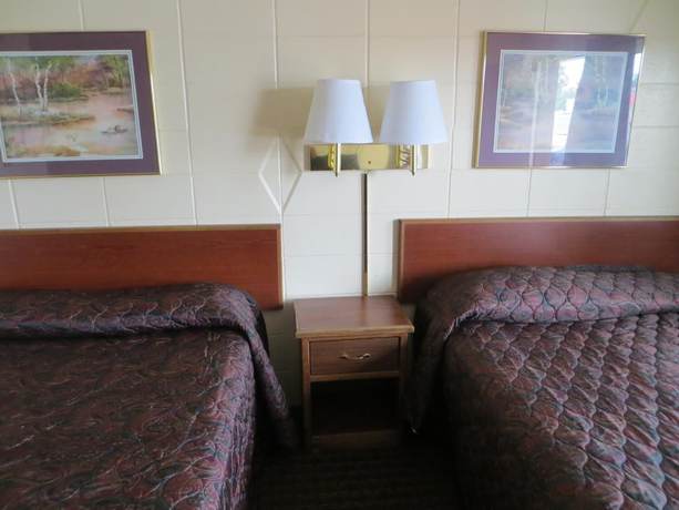 Imagen de la habitación del Hotel Broadway Inn, Council Bluffs. Foto 16