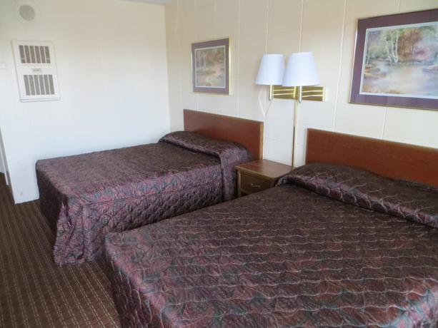 Imagen de la habitación del Hotel Broadway Inn, Council Bluffs. Foto 17