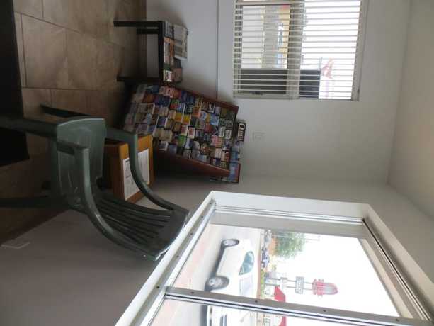 Imagen de los interiores del Hotel Broadway Inn, Council Bluffs. Foto 20