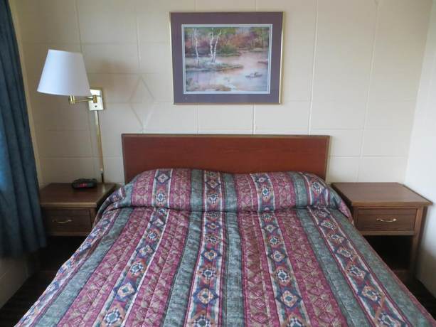 Imagen de la habitación del Hotel Broadway Inn, Council Bluffs. Foto 18