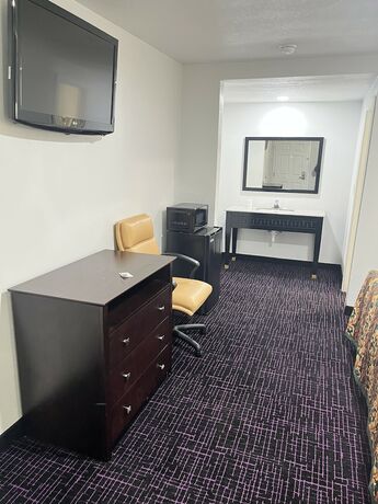 Imagen general del Hotel Broadway Inn. Foto 2