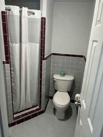 Imagen general del Hotel Broadway Inn. Foto 8