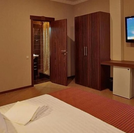 Imagen general del Hotel Broadway Moscow. Foto 1