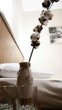 Imagen general del Hotel Broadway Moscow. Foto 9