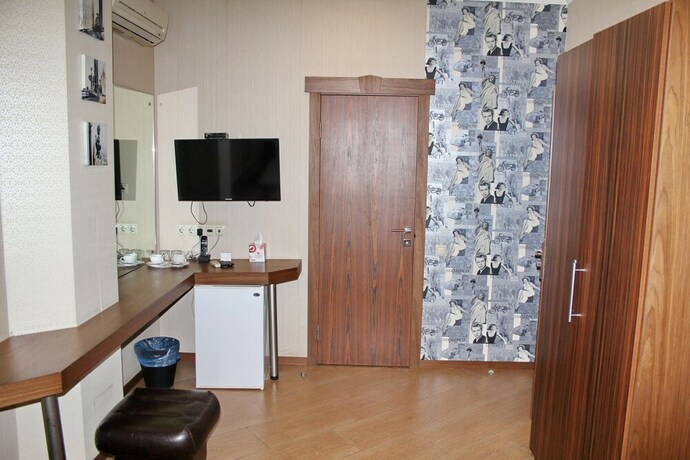 Imagen de la habitación del Hotel Broadway Moscow. Foto 20