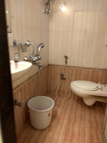 Imagen de la habitación del Hotel Broadway, Mumbai. Foto 3