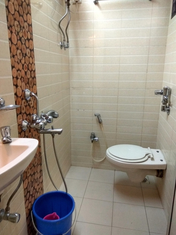 Imagen de la habitación del Hotel Broadway, Mumbai. Foto 5