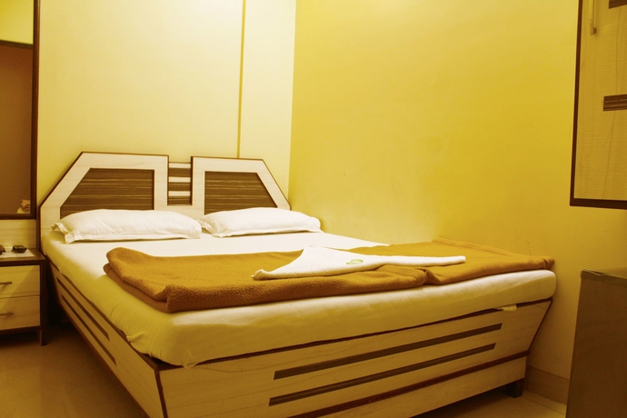 Imagen de la habitación del Hotel Broadway, Mumbai. Foto 7