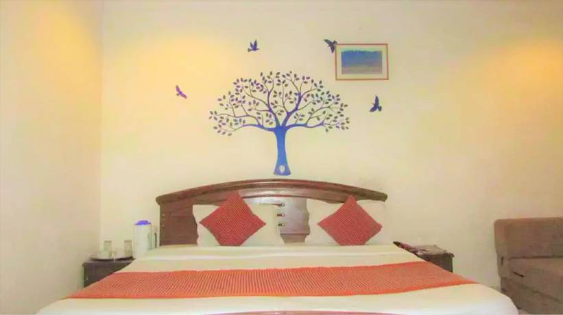 Imagen de la habitación del Hotel Broadway Udaipur. Foto 6