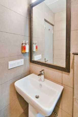 Imagen de la habitación del Hotel Broadway Udaipur. Foto 9