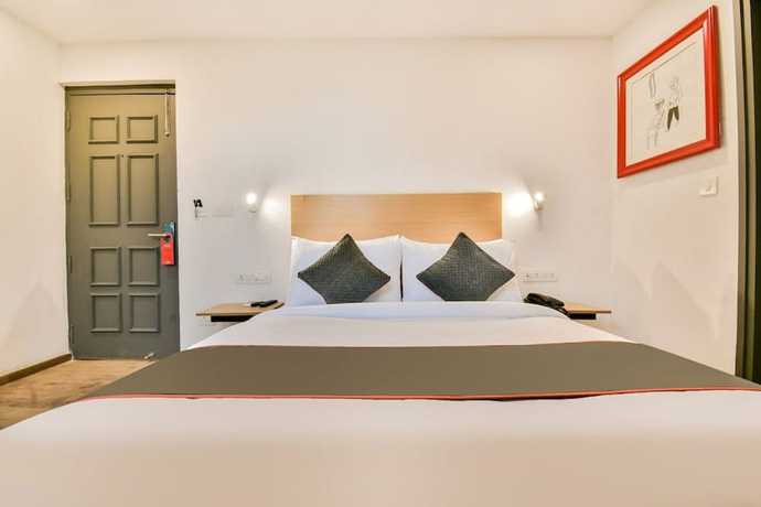 Imagen de la habitación del Hotel Broadway Udaipur. Foto 12