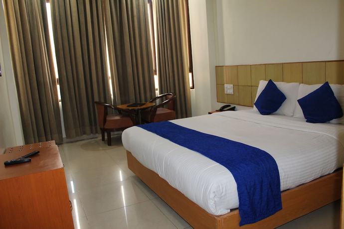 Imagen de la habitación del Hotel Broadways Inn. Foto 8