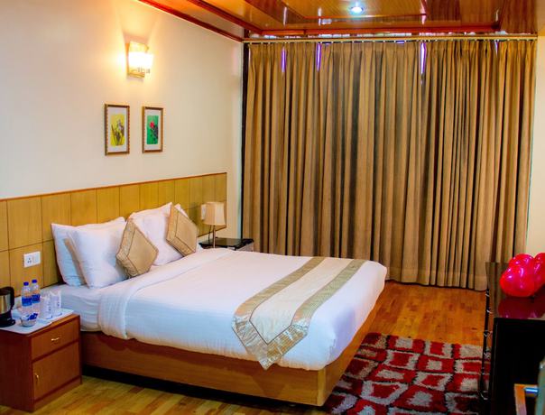 Imagen de la habitación del Hotel Broadways Inn. Foto 9